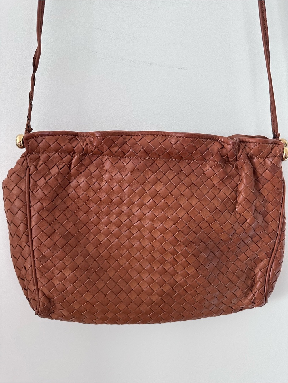 Pieschi Italian Leather Purse